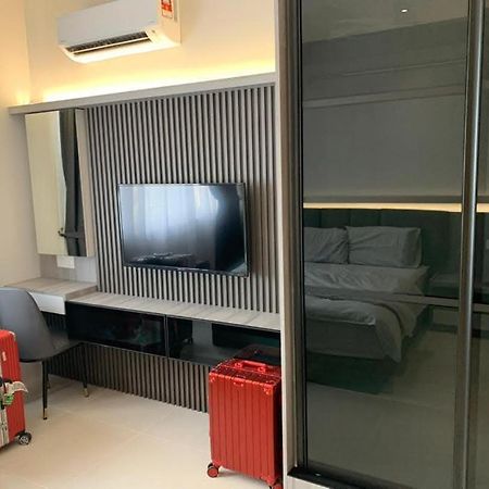 Diamond Studio Тагиг Экстерьер фото